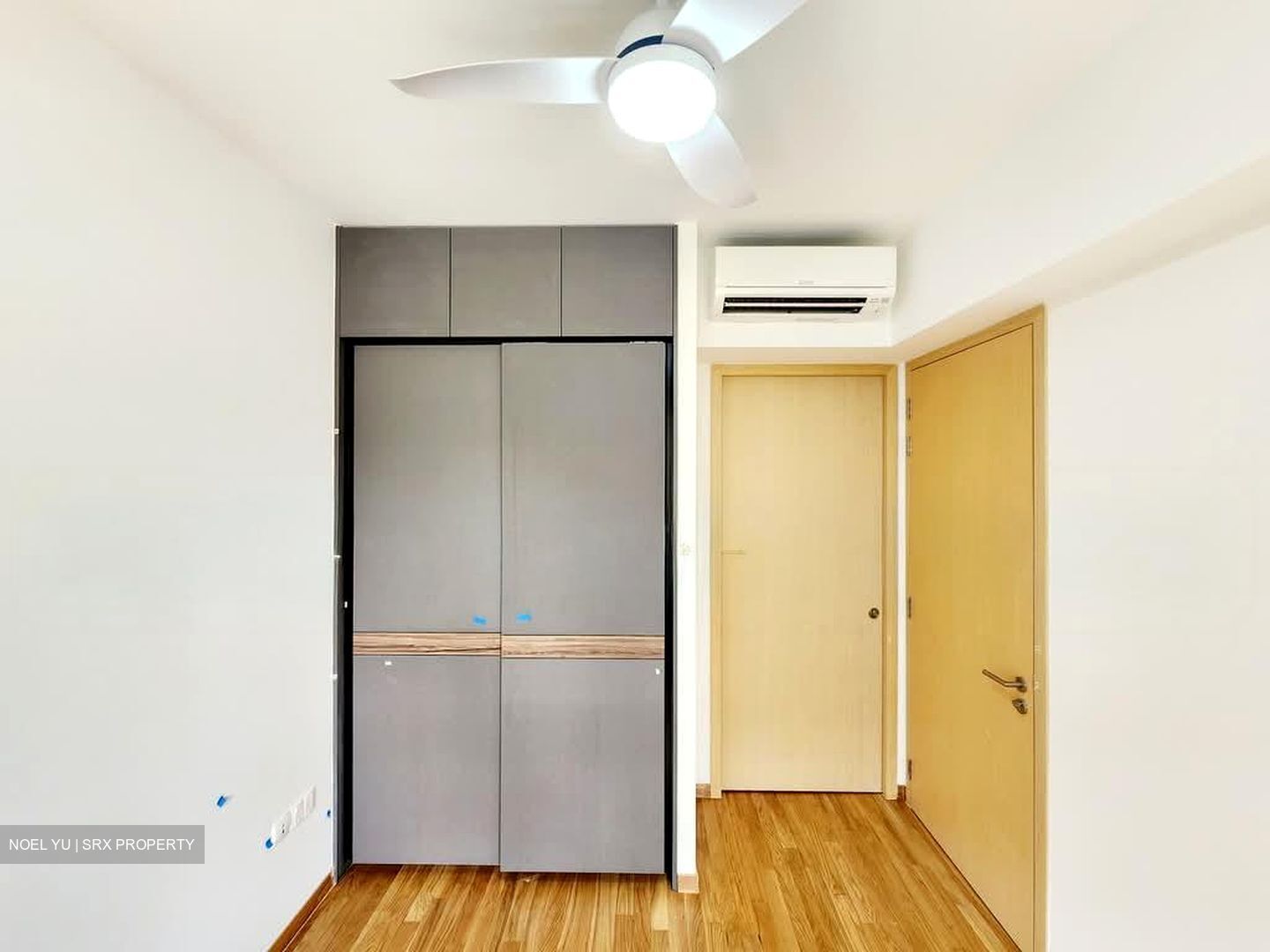 The Tre Ver (D13), Condominium #590205501